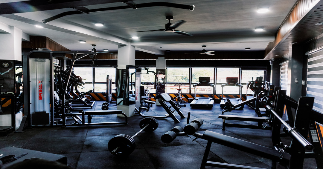 UNLEASH YOUR INNER ATHLETE